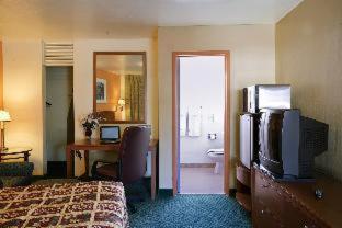 Americas Best Value Inn - Livermore Szoba fotó