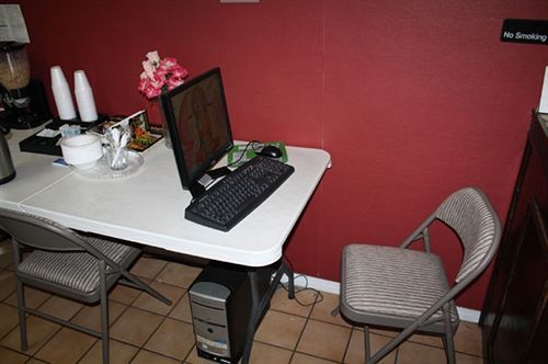 Americas Best Value Inn - Livermore Kültér fotó