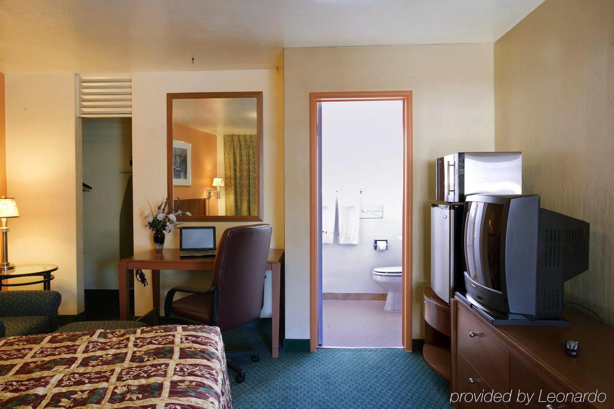 Americas Best Value Inn - Livermore Szoba fotó