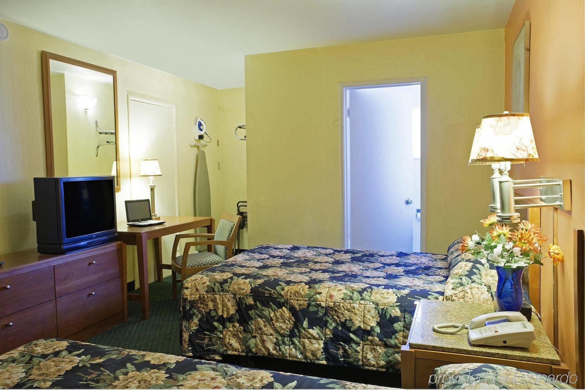 Americas Best Value Inn - Livermore Szoba fotó