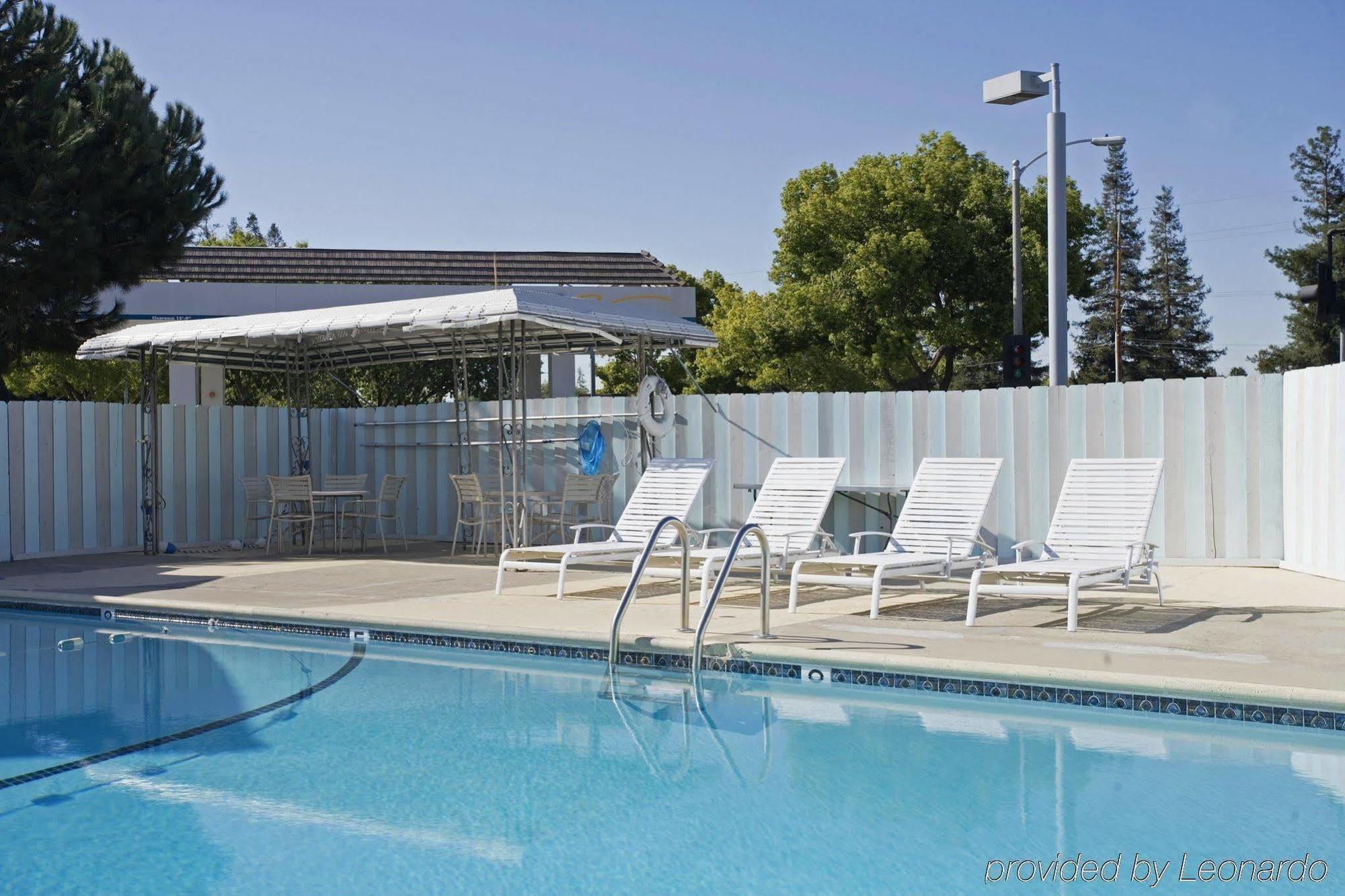 Americas Best Value Inn - Livermore Létesítmények fotó