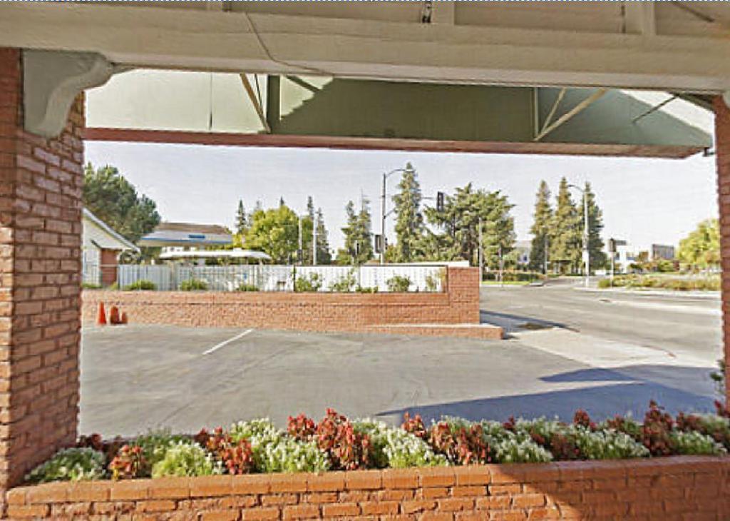 Americas Best Value Inn - Livermore Kültér fotó