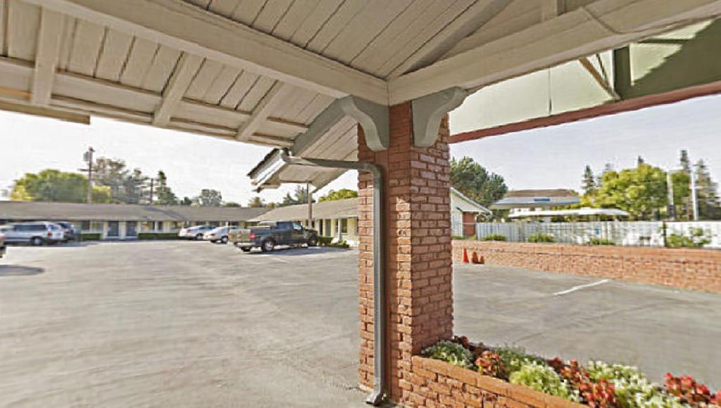 Americas Best Value Inn - Livermore Kültér fotó